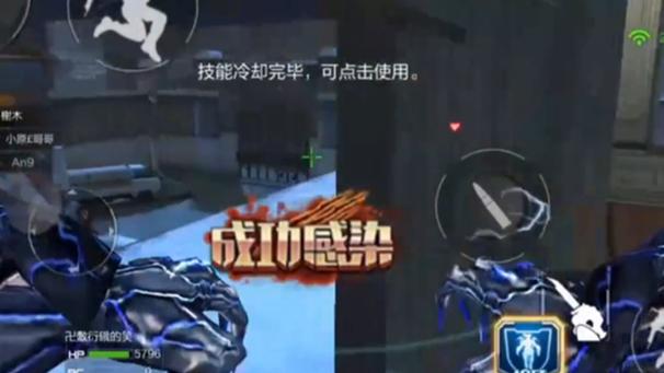 现在玩cf的都是什么人