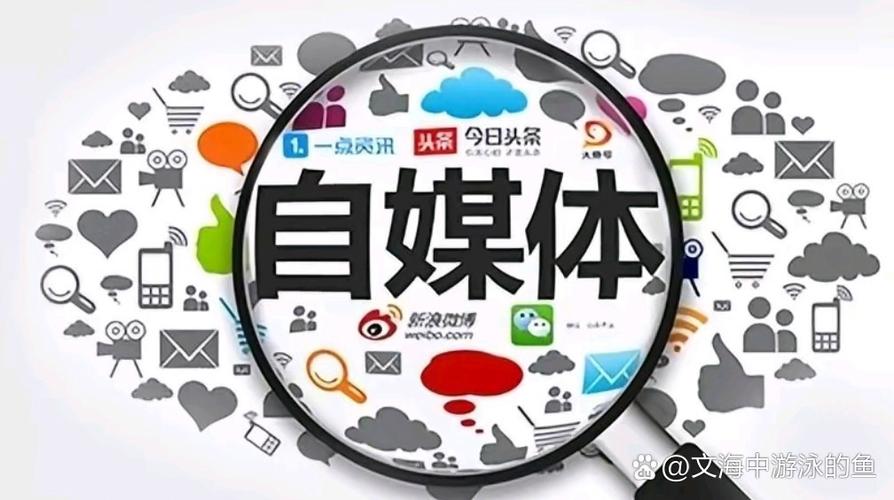 自学自媒体视频教程