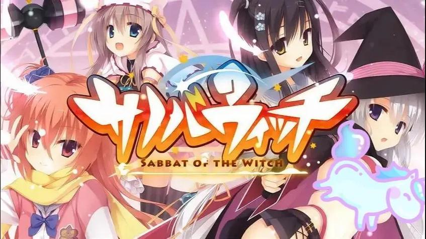 2020年十大汉化Galgame推荐 2020年十大汉化Galgame推荐