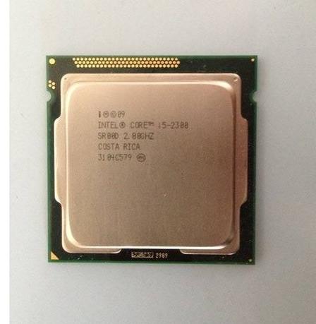 i52300玩游戏怎么样