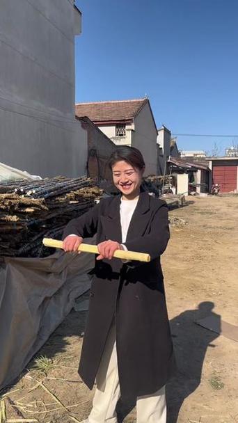 基督徒吕小敏身体状况