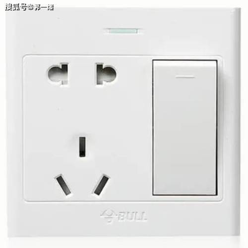 五孔插座带开关的弊端