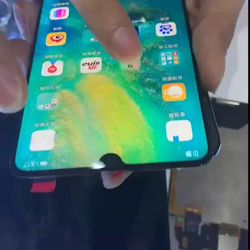 mate20有必要换屏吗