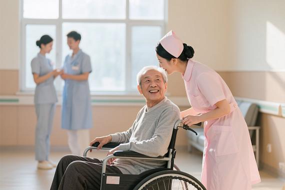 儿子给妈妈打针截图2