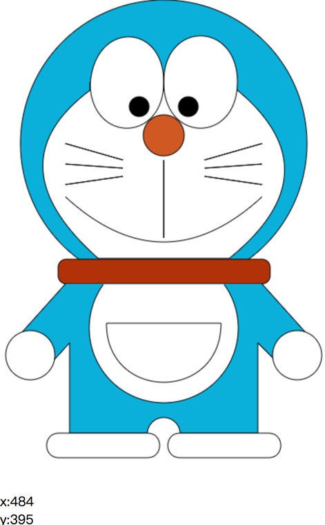 DoraemonX汉化版安卓最新版本更新内容截图2