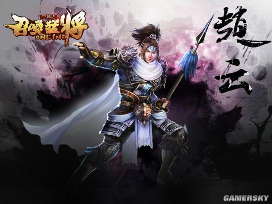 三国之召唤猛将吧