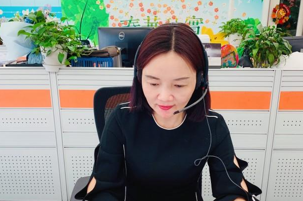 阿里巴巴热线截图3