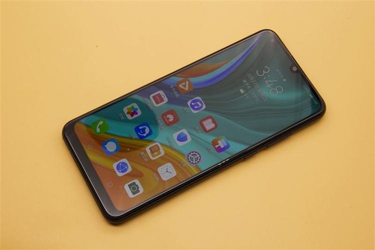 华为畅享10和华为畅享10e对比截图2