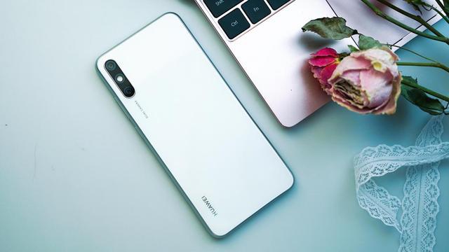 华为畅享10和华为畅享10e对比截图3