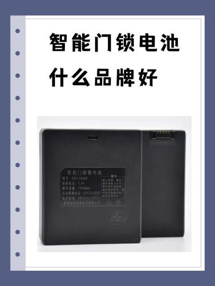 密码门锁用什么电池好截图2