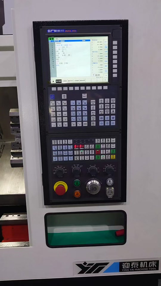 广数988系统参考点怎么设置