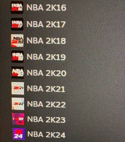 2k22生涯攻略