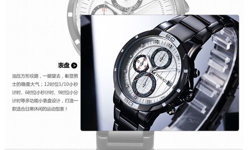 免费3D动态表盘图片