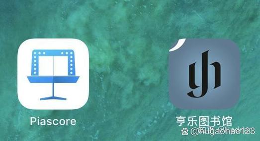 ipad弹钢琴的软件叫啥
