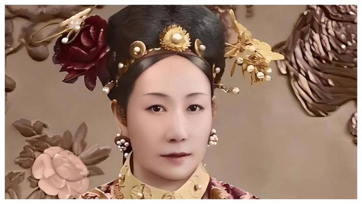 慈禧一共生了多少个孩子截图3