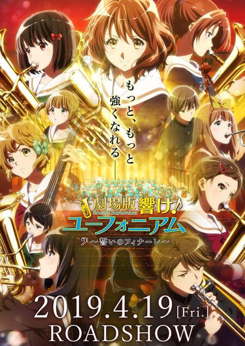 10部必看动漫剧场版