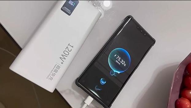 120w快充对手机电池有伤害吗