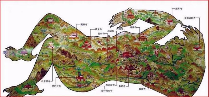 大昭寺详细介绍截图2