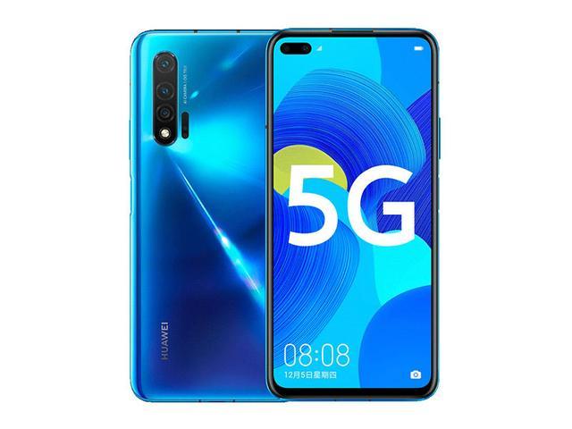 为什么nova6被称为神机