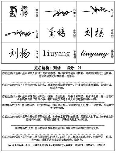 设计签名截图3