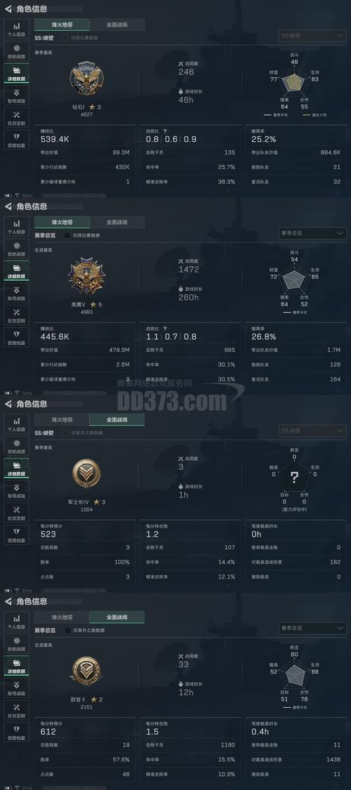 黑下跳跳队什么意思截图2
