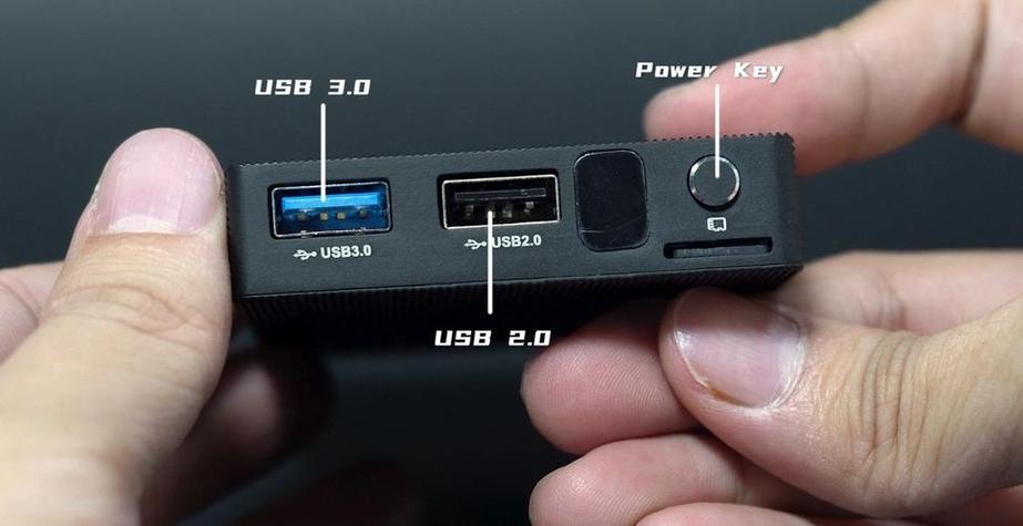 usb 接口截图1