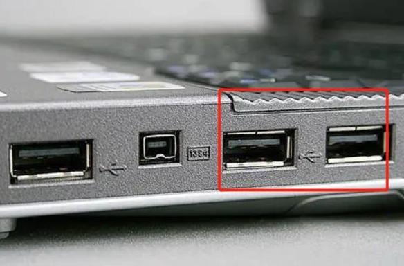 usb 接口截图3