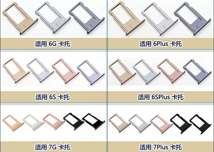 苹果6s卡槽卡一半截图3