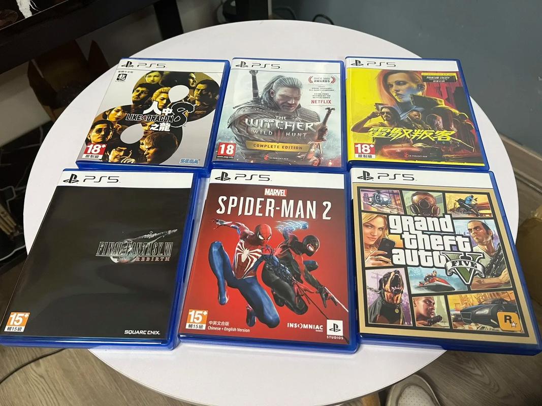 ps4光盘版可以玩数字版吗截图2