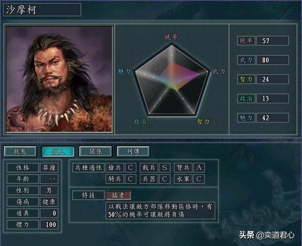 三国志蛮族什么时候刷新