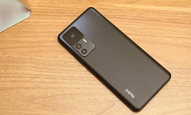 红米K50至尊纪念版截图3