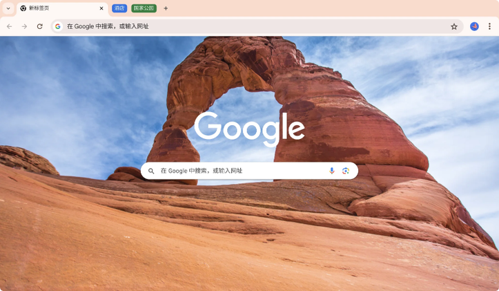 chrome官网入口截图3