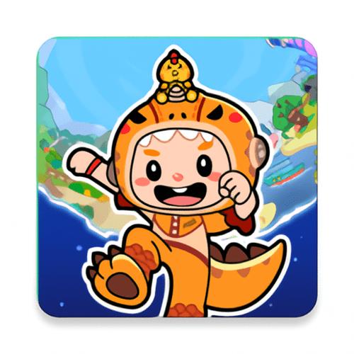 啊哈世界最新版截图3