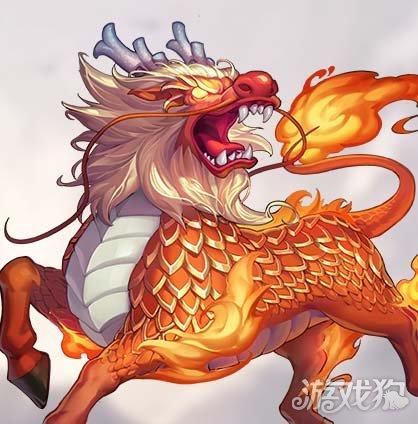 麒麟高级昵称