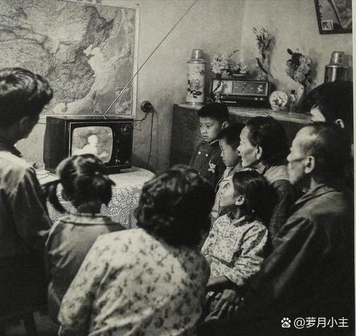 电视变黑白是什么原因