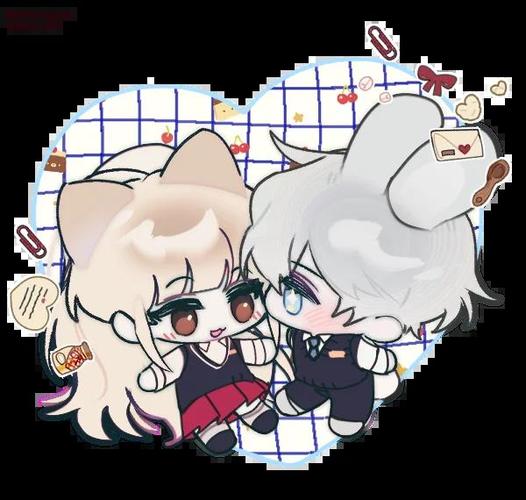 picrew 捏脸
