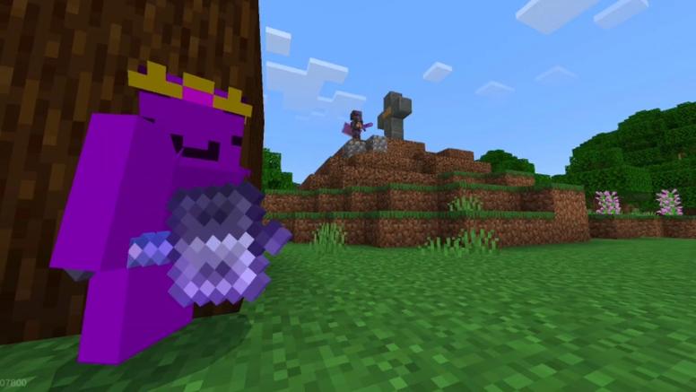 Minecraft旧版本1.5.2图标