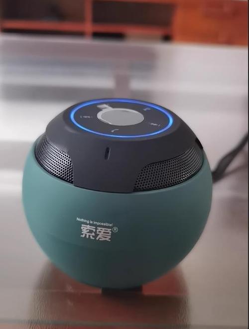 蓝牙音响声音小的原因