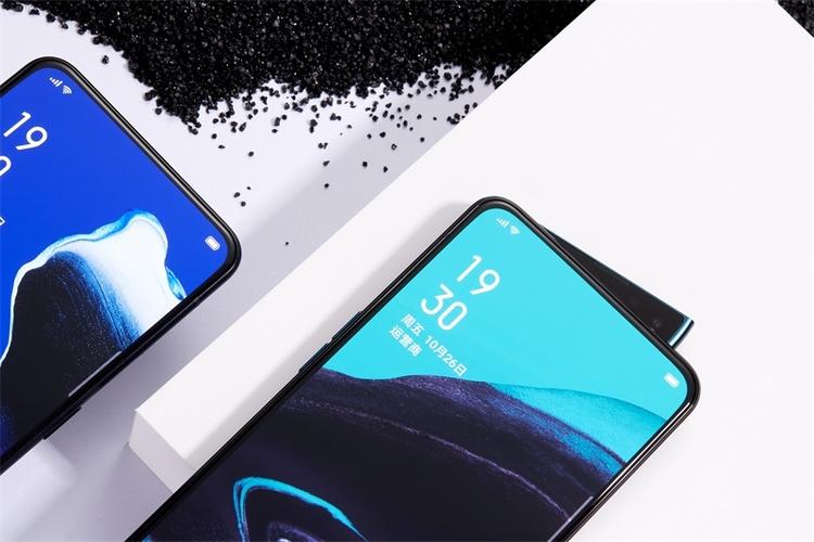 opporeno2触摸屏校正