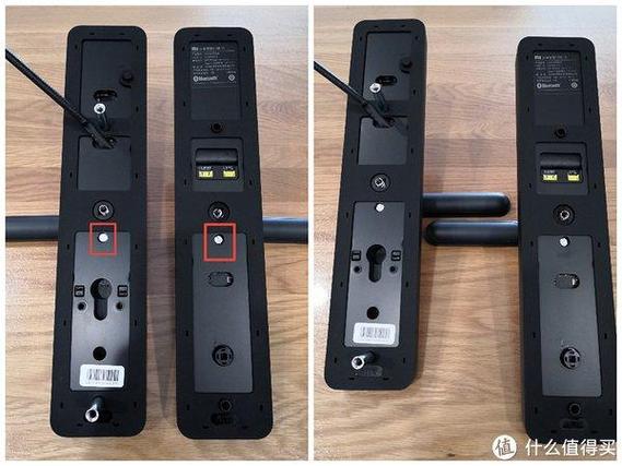 小米指纹锁自己能安装吗截图3