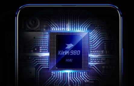 天玑900与麒麟980