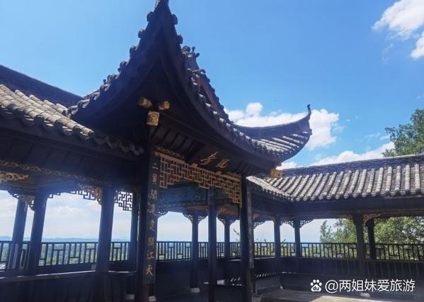 常德桃花源为什么没人