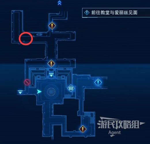 最终幻想七攻略