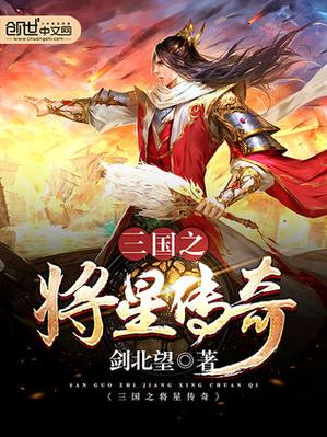 将星传奇截图2
