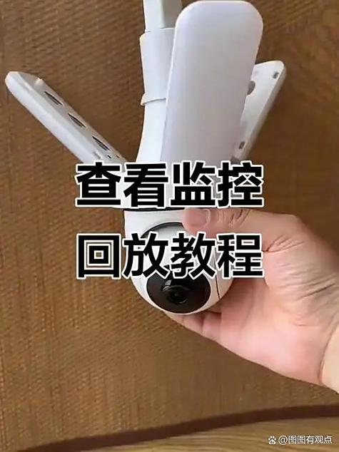 监控回放还要钱吗