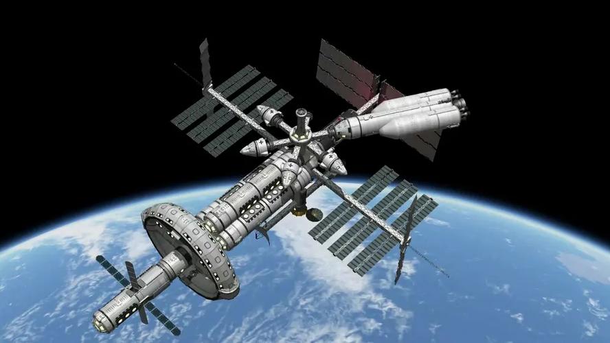 坎巴拉太空计划1