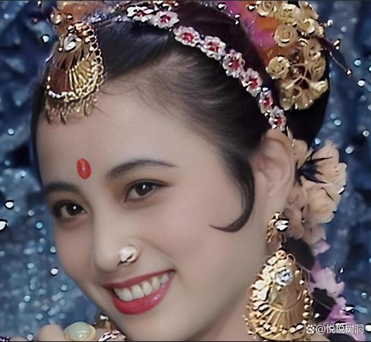 天竺少女西游记白兔精视频