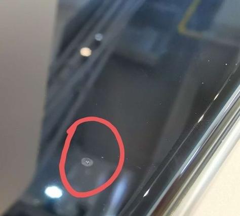 贴膜后有小白点要警惕截图3