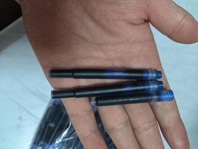 钢笔墨水放了5年了还能用吗