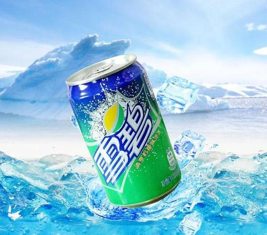 雪碧 雪碧